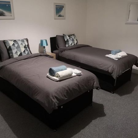 Seaside Suite Sheffield Ngoại thất bức ảnh