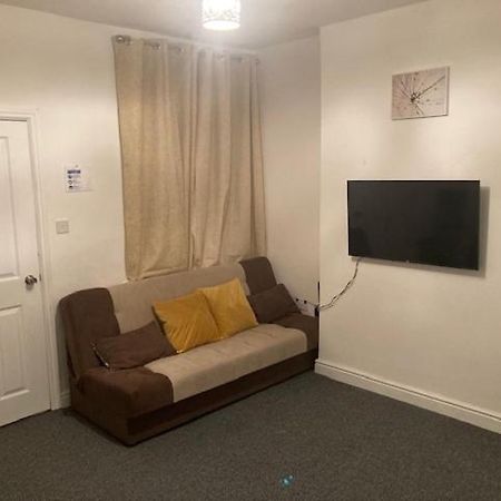 Seaside Suite Sheffield Ngoại thất bức ảnh